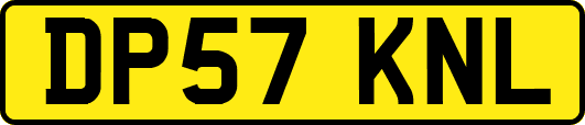 DP57KNL