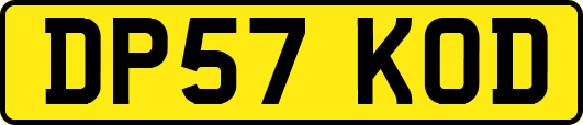 DP57KOD