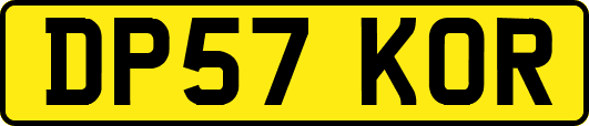 DP57KOR