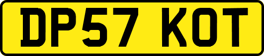 DP57KOT