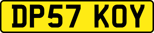 DP57KOY