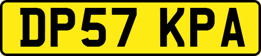 DP57KPA