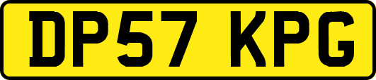 DP57KPG