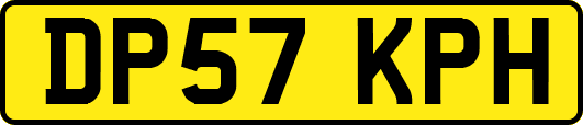 DP57KPH