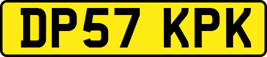 DP57KPK