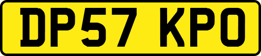 DP57KPO
