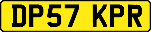 DP57KPR