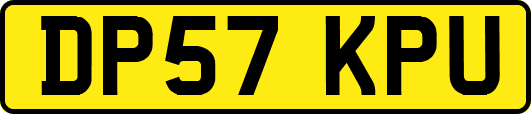 DP57KPU