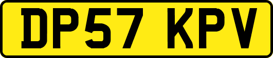 DP57KPV