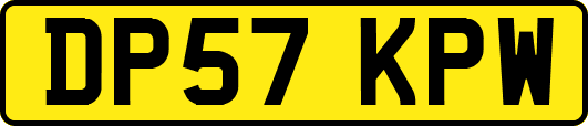 DP57KPW