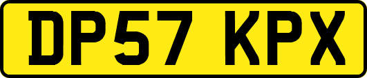 DP57KPX