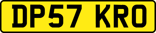 DP57KRO