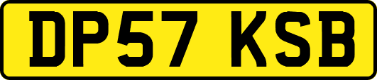 DP57KSB