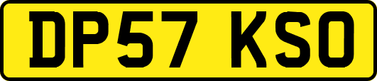DP57KSO