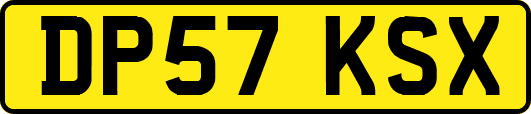 DP57KSX