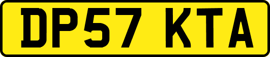 DP57KTA