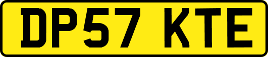 DP57KTE