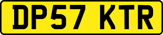 DP57KTR