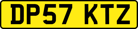 DP57KTZ