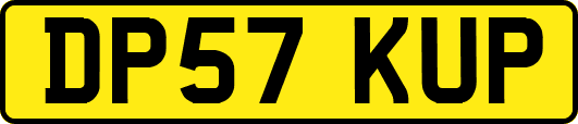 DP57KUP
