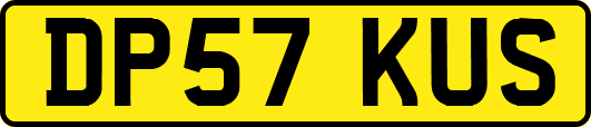 DP57KUS