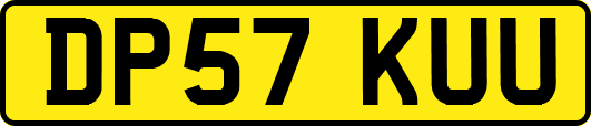 DP57KUU