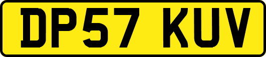 DP57KUV