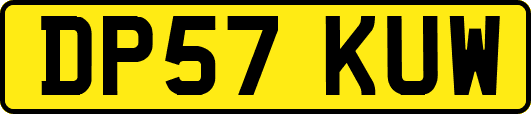 DP57KUW