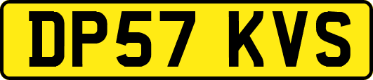 DP57KVS