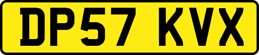 DP57KVX