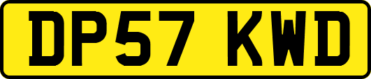 DP57KWD