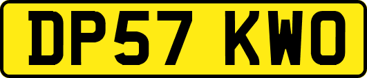 DP57KWO