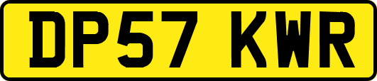 DP57KWR