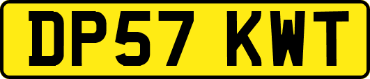 DP57KWT