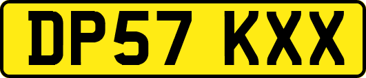DP57KXX