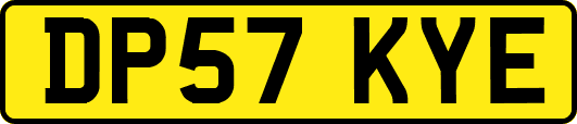 DP57KYE