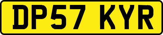 DP57KYR