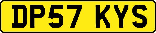 DP57KYS
