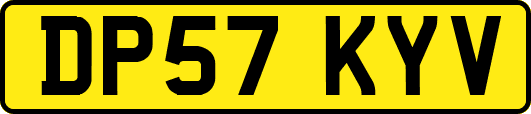 DP57KYV