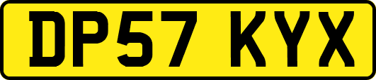 DP57KYX