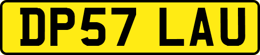 DP57LAU