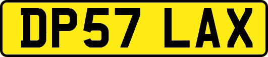 DP57LAX