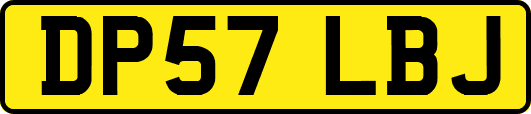 DP57LBJ