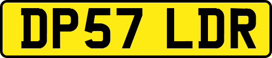 DP57LDR