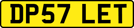 DP57LET
