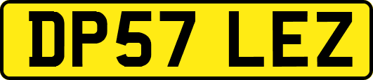 DP57LEZ