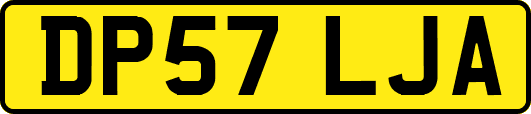 DP57LJA