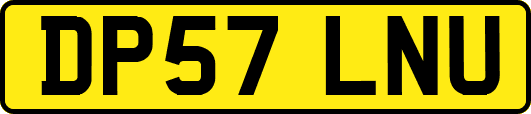 DP57LNU
