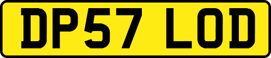 DP57LOD
