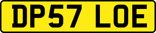 DP57LOE